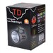 LANTERNA TD3500 CU LED 100W + ACUMULATOR